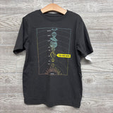 Shirt Planets You Are Here 8