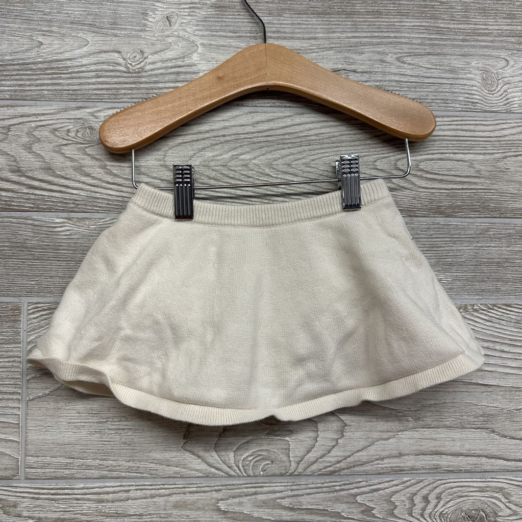 Sweater Skirt 18-24M