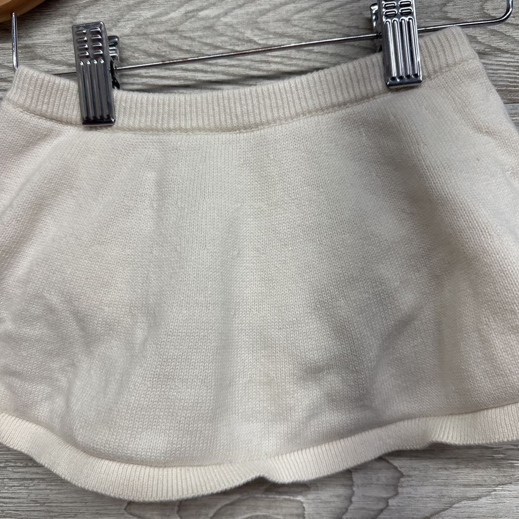 Sweater Skirt 18-24M