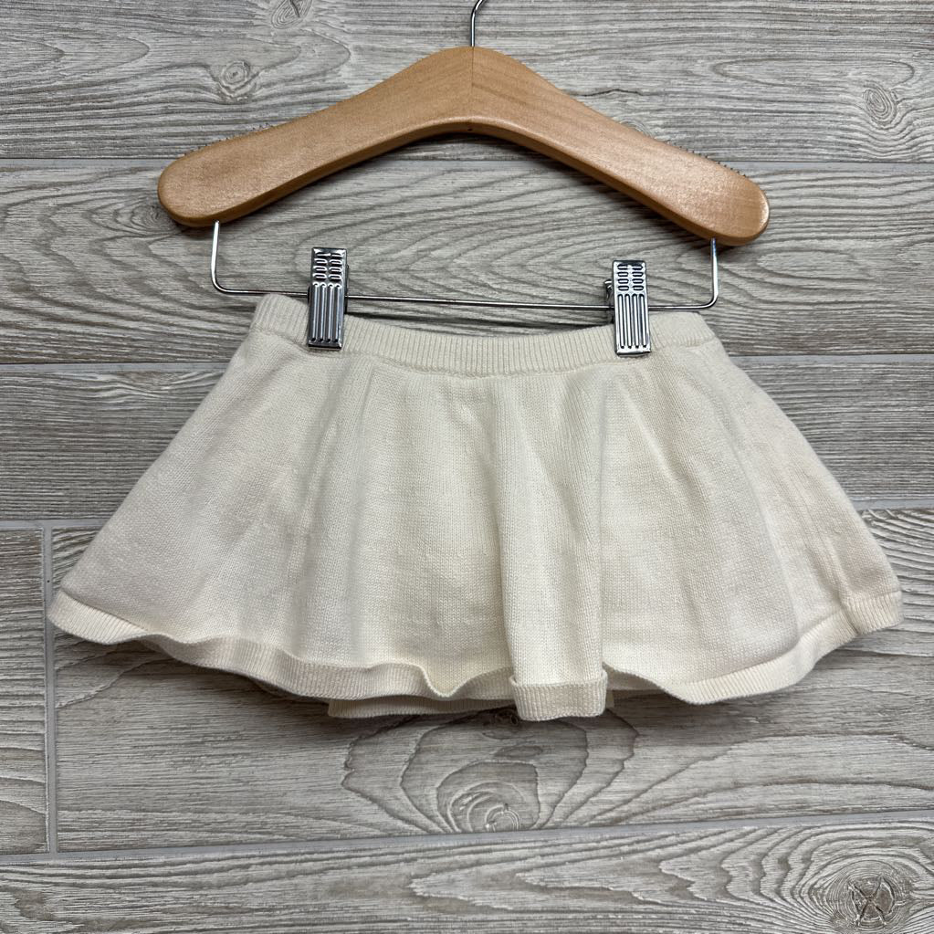 Sweater Skirt 18-24M