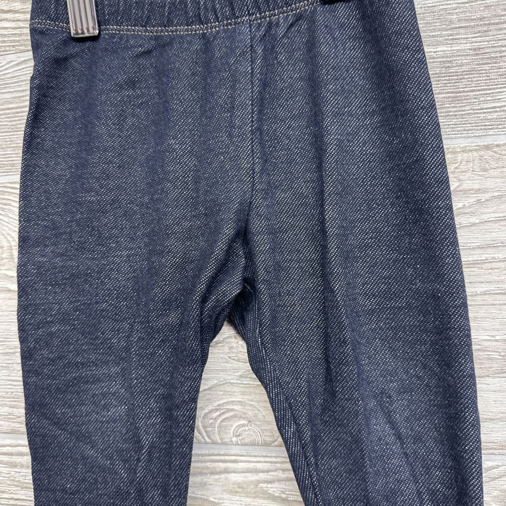 Leggings 2t