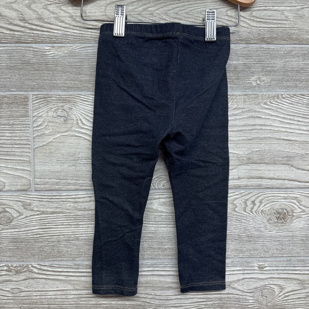 Leggings 2t