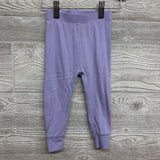 Ribbed 2 Pc Pj 18-24M