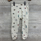 Organic 2 Pc Pj Pretzel, Liberty, Pizza 2t