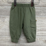 Pants Side Pocket 3M