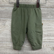 Pants Side Pocket 3M