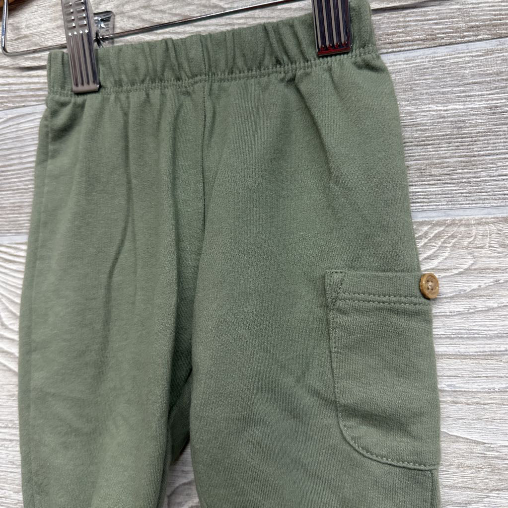 Pants Side Pocket 3M