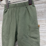 Pants Side Pocket 3M