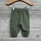 Pants Side Pocket 3M