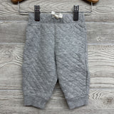 LS Shirt Bear & Pants 6M