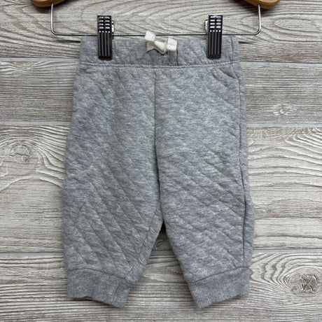 LS Shirt Bear & Pants 6M