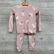 2 Pc Pj Ghosts 2t
