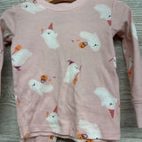 2 Pc Pj Ghosts 2t