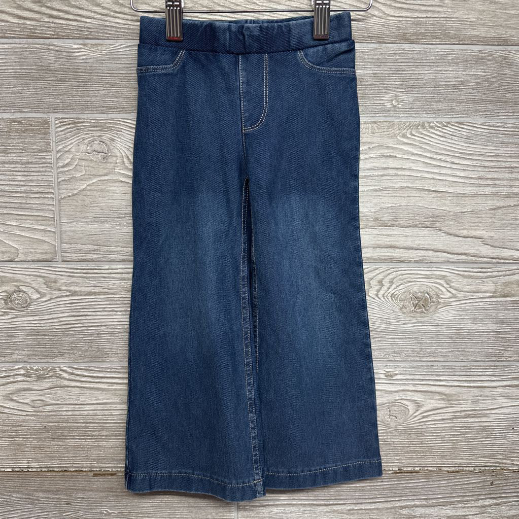 NEW Flare Jeggings 2t