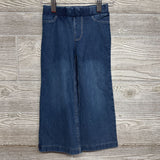 NEW Flare Jeggings 2t