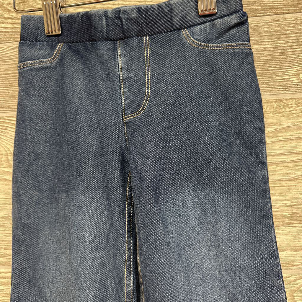 NEW Flare Jeggings 2t