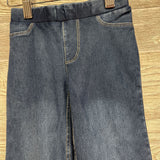 NEW Flare Jeggings 2t
