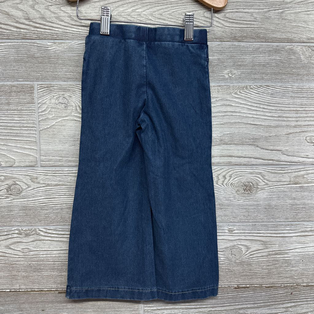 NEW Flare Jeggings 2t
