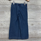 NEW Flare Jeggings 2t