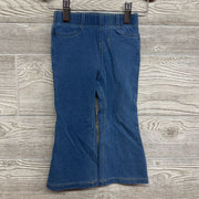 Flare Jeggings 2t