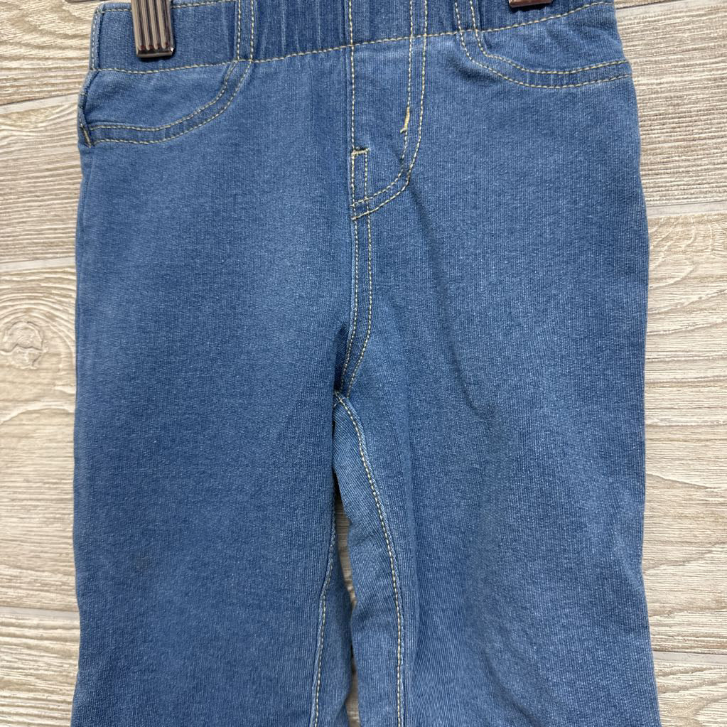 Flare Jeggings 2t