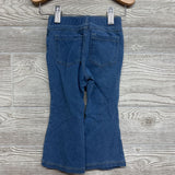 Flare Jeggings 2t