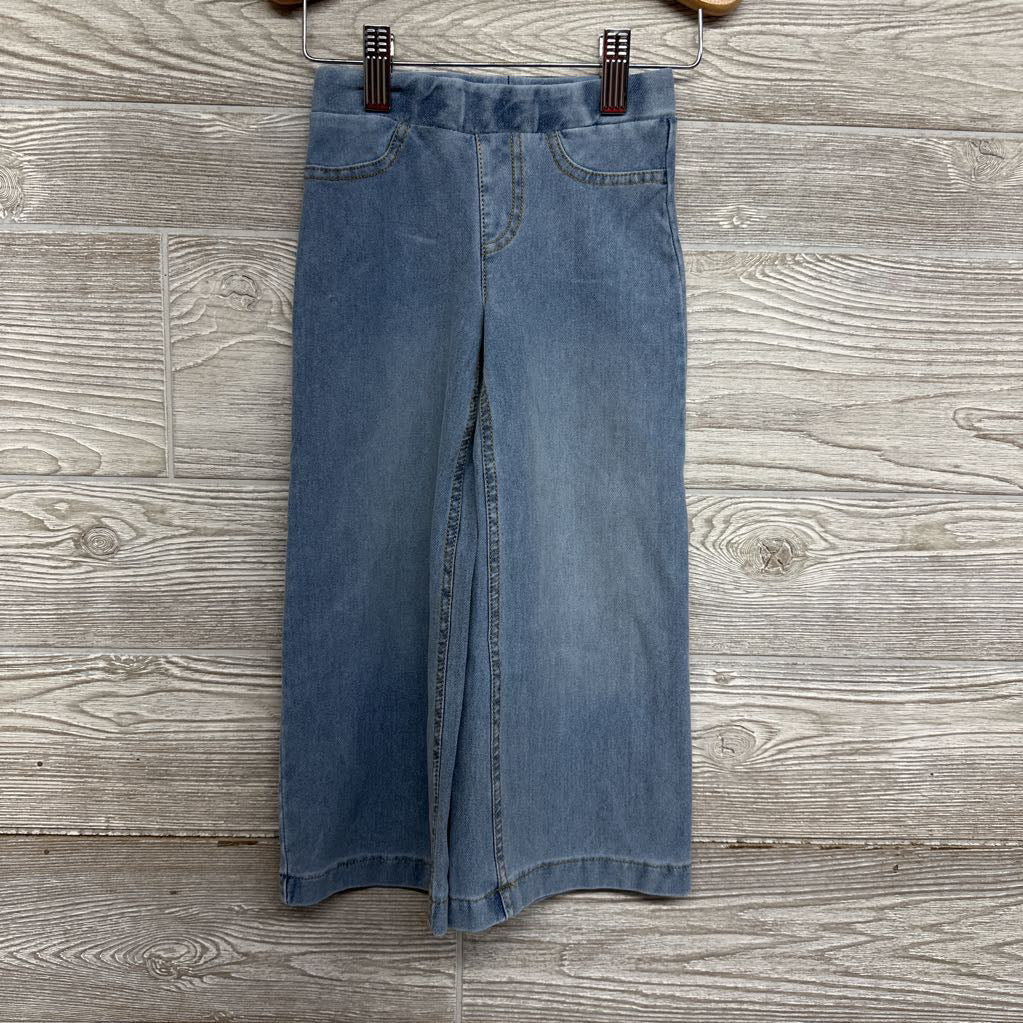 NEW Flare Jeggings 3t