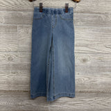 NEW Flare Jeggings 3t