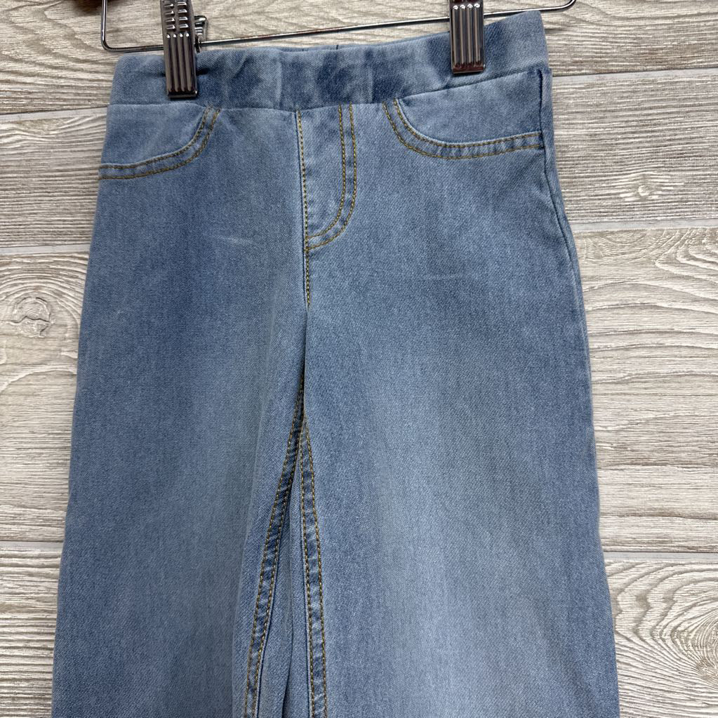 NEW Flare Jeggings 3t