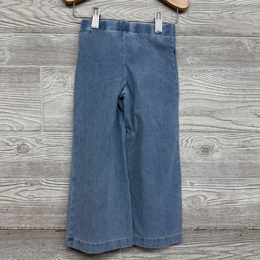 NEW Flare Jeggings 3t