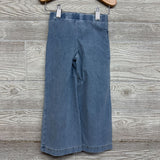 NEW Flare Jeggings 3t
