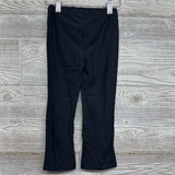 Sherpa Crewneck & Leggings 4t