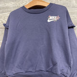 Crewneck Flower & Leggings Flowers 4t