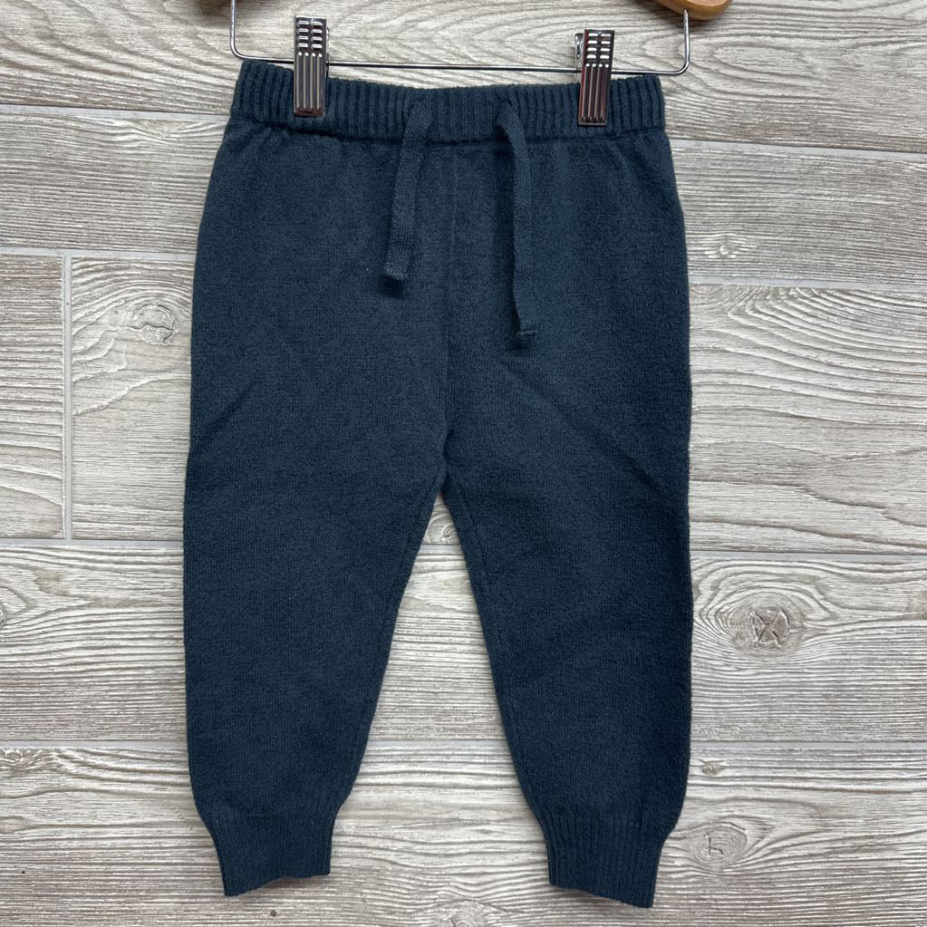 Sweater Pants 24M