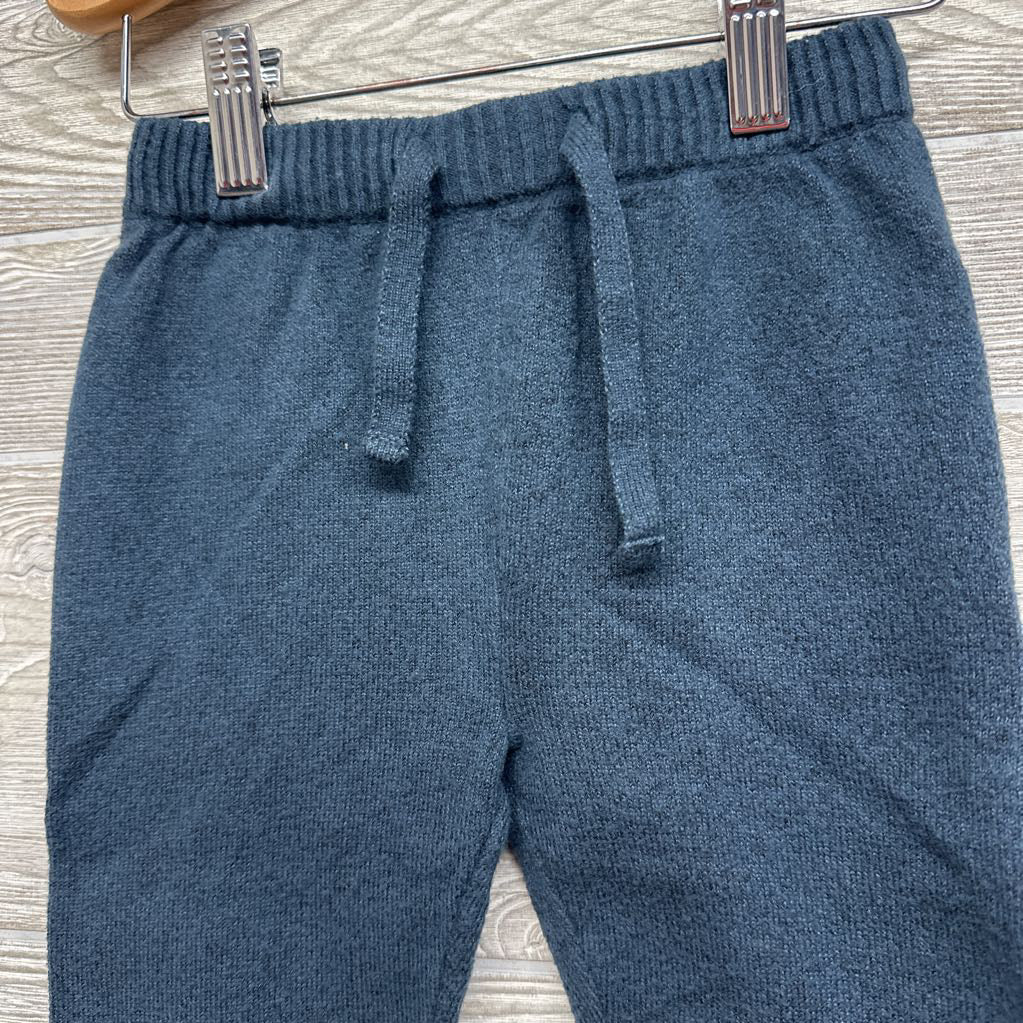 Sweater Pants 24M