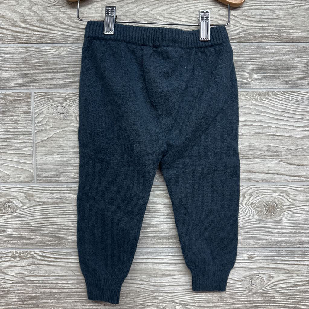 Sweater Pants 24M
