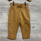 French Terry Pants 24M