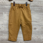 French Terry Pants 24M