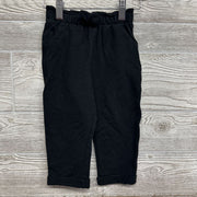French Terry Pants 24M