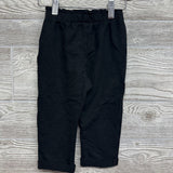 French Terry Pants 24M