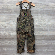 Camo Overalls 5t