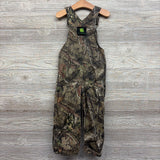 Camo Overalls 5t