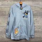 Character Jacket 10-12