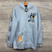 Character Jacket 10-12