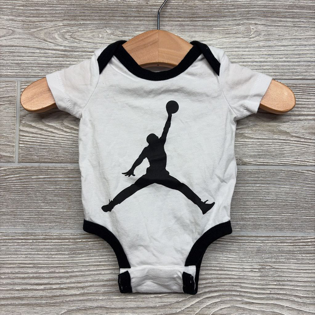 Bodysuit Jumpman NB