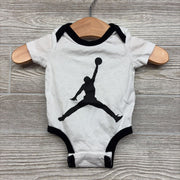 Bodysuit Jumpman NB