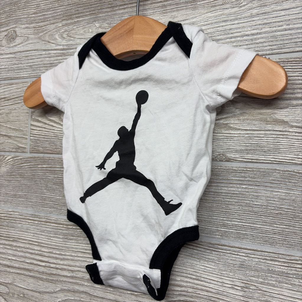 Bodysuit Jumpman NB