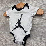 Bodysuit Jumpman NB