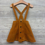 Corduroy Jumper 3t