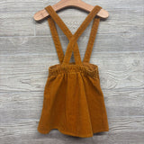 Corduroy Jumper 3t
